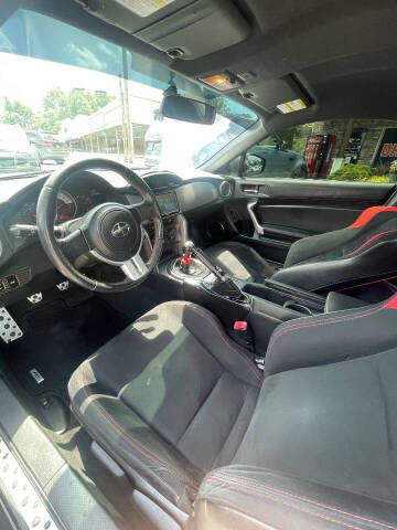 2016 Scion FR-S Release Series 2.0