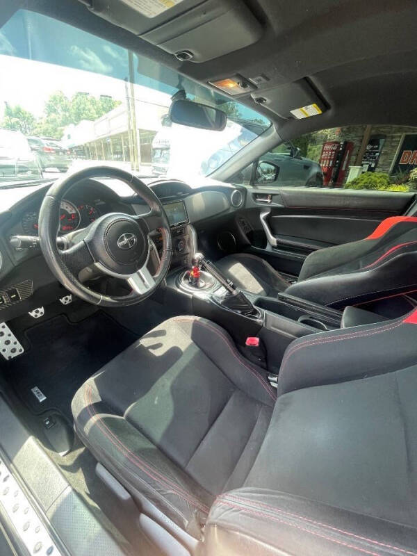 2016 Scion FR-S Release Series 2.0