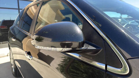 2014 Buick Enclave Premium