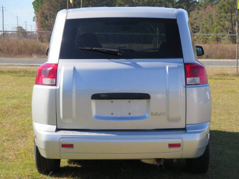 2014 AM General MV-1