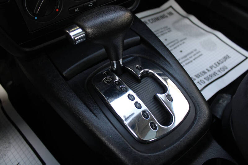 2004 Volkswagen Passat
