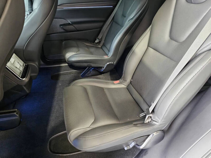 2026 Tesla Model X