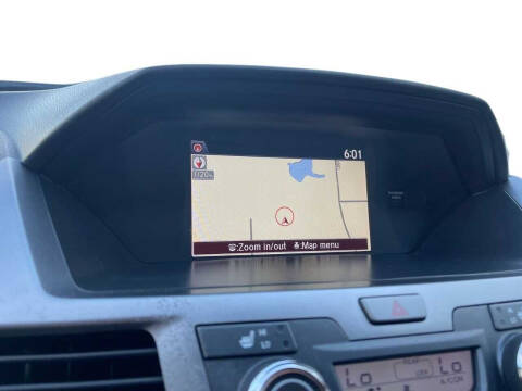 2014 Honda Odyssey Touring