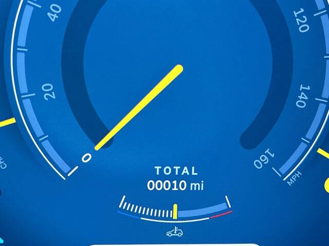 2025 MINI Hardtop 4 Door Cooper S