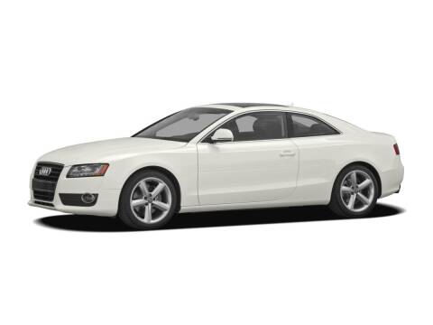 2008 Audi A5 for sale at Southtowne Imports in Sandy UT