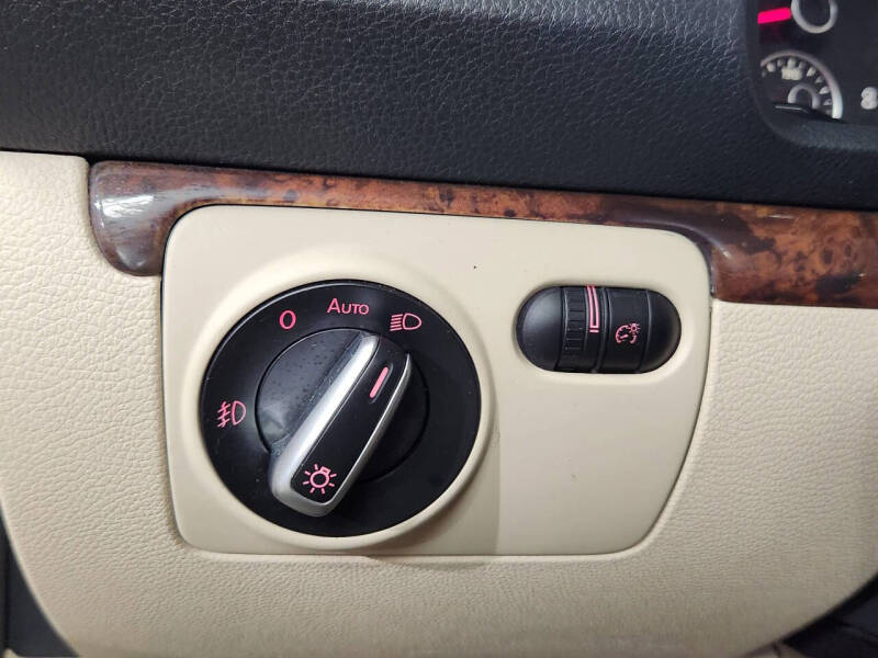 2012 Volkswagen Eos