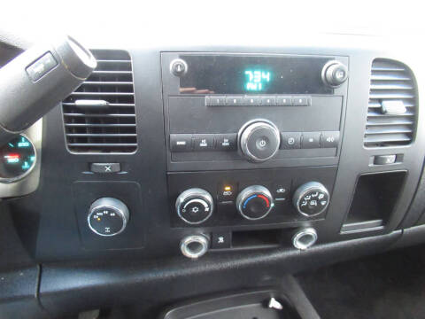 2010 GMC Sierra 1500