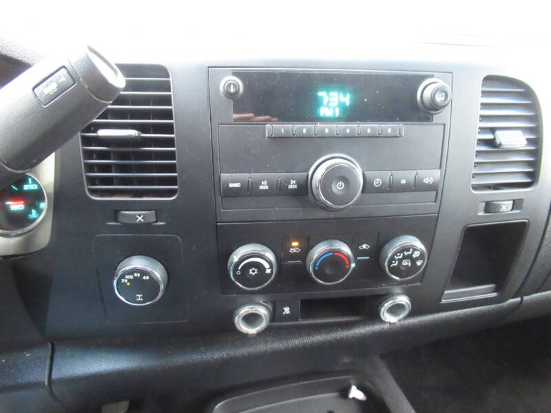 2010 GMC Sierra 1500