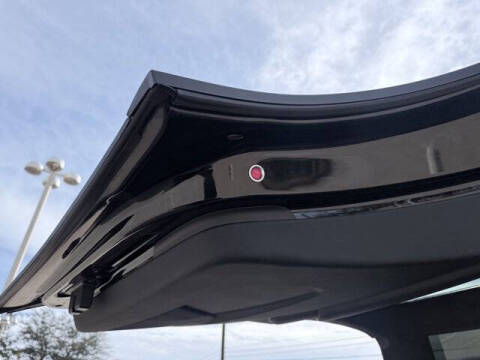 2023 Tesla Model X Plaid