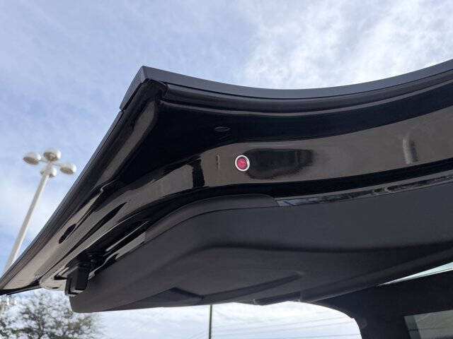 2023 Tesla Model X Plaid