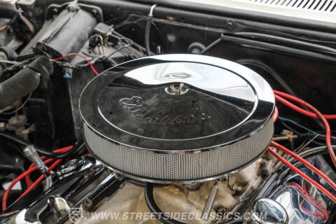 1967 Chevrolet Impala