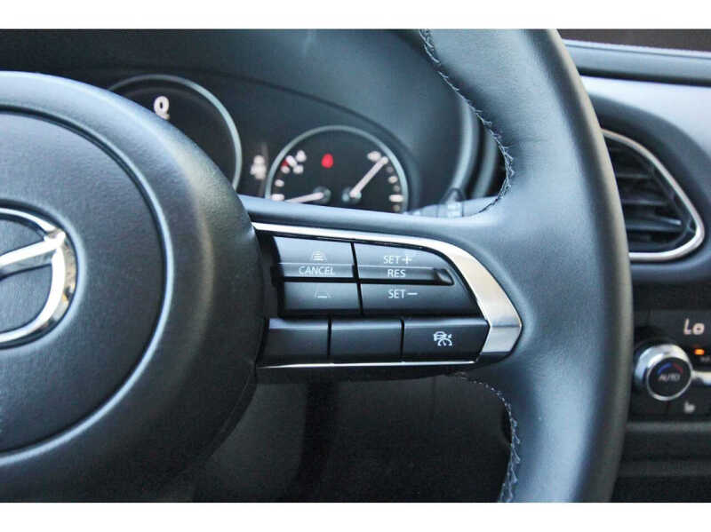 2025 Mazda CX-30 2.5 S Preferred