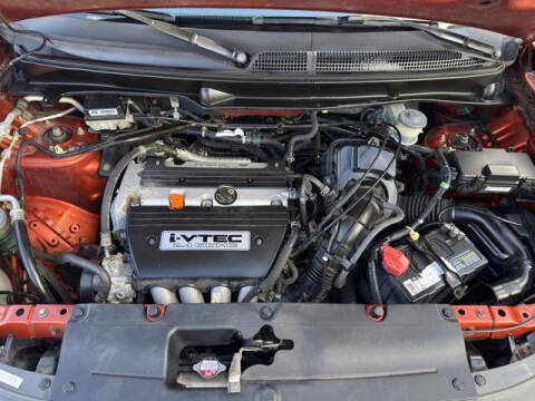 2005 Honda Element LX