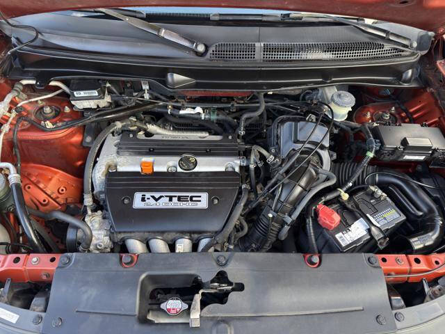 2005 Honda Element LX