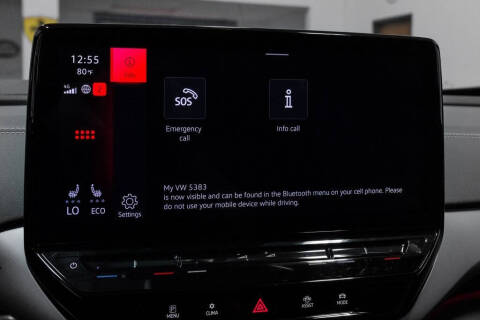 2023 Volkswagen ID.4 Pro