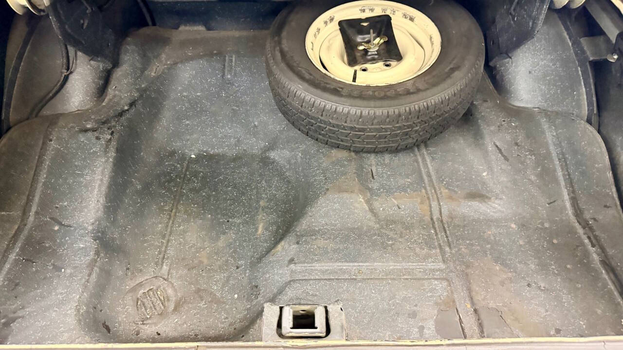 1974 Chevrolet Nova 36