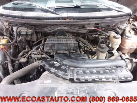 2006 Lincoln Mark LT