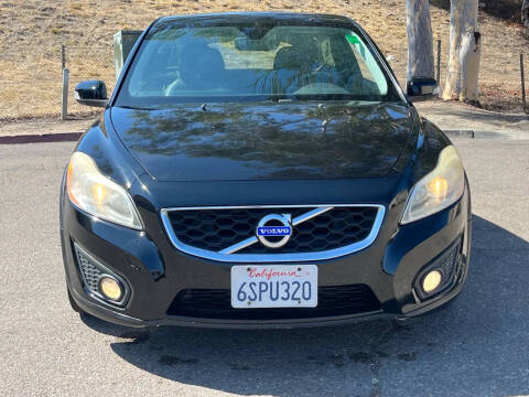 2011 Volvo C30