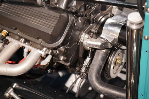 1930 Ford Model A