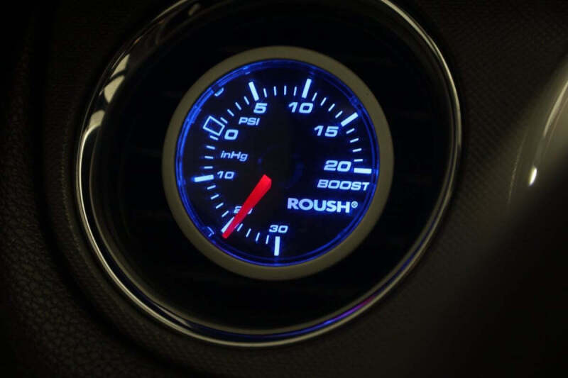 2014 Ford Mustang GT