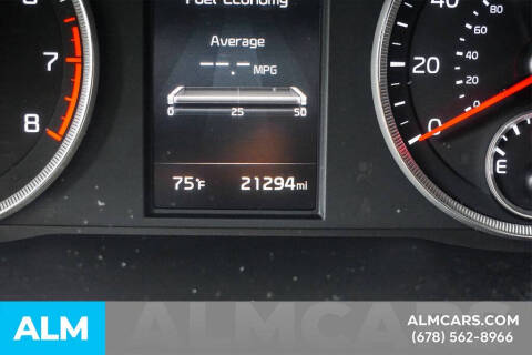 2024 Kia K5