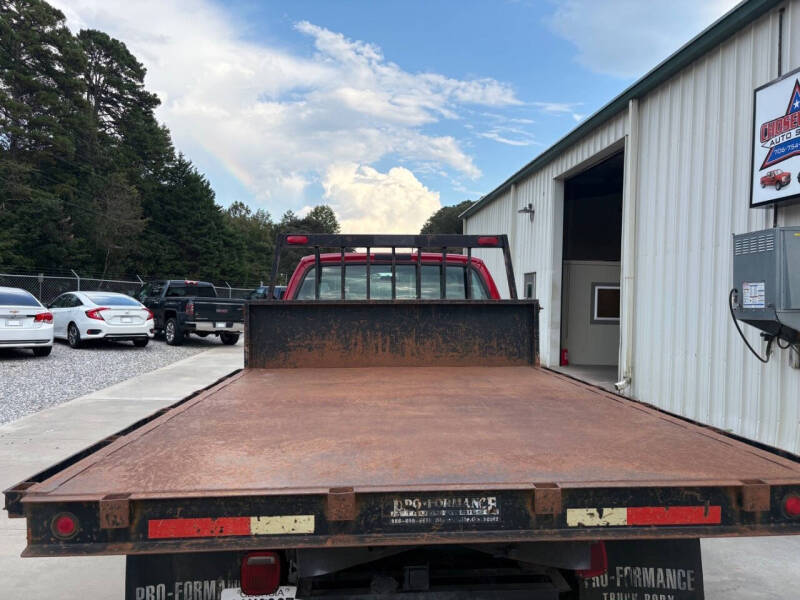 2002 Ford F-350 Super Duty