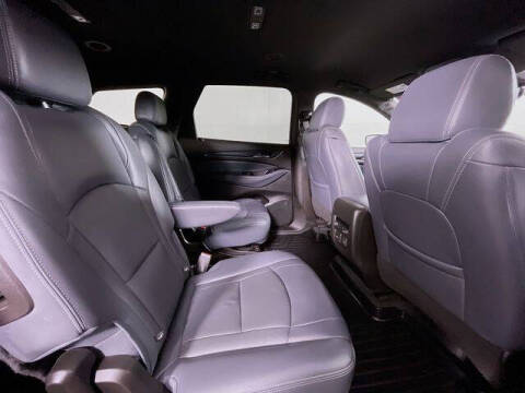 2022 Buick Enclave Premium