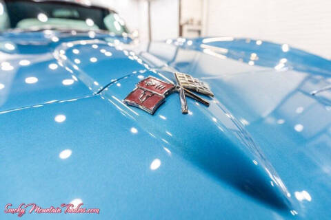 1965 Chevrolet Corvette