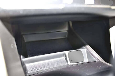 2014 Ford Fusion Hybrid SE