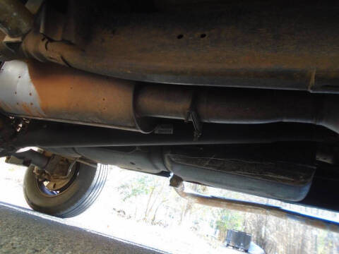 2004 Dodge Ram 3500 SLT