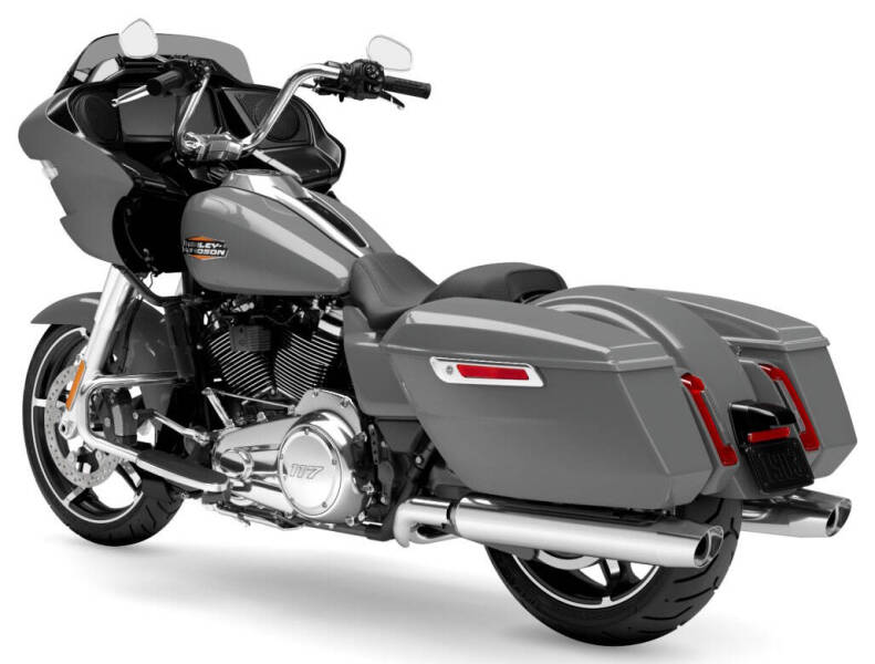2026 Harley-Davidson Road Glide