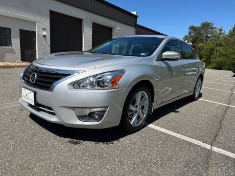 2913 nissan altima