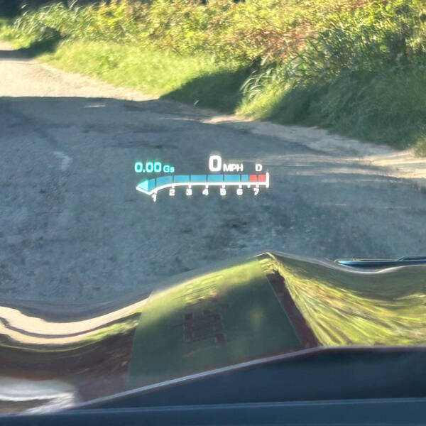 2019 Chevrolet Camaro SS