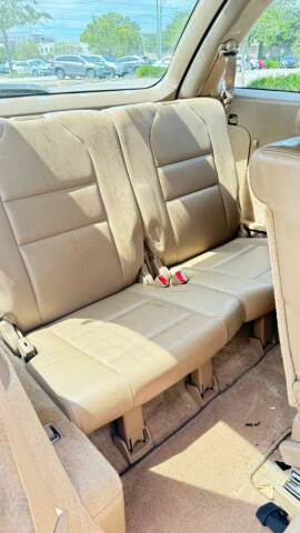 2005 Acura MDX Touring