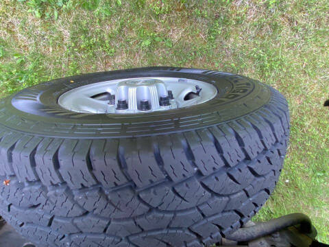 2016 Chevrolet Express 2500