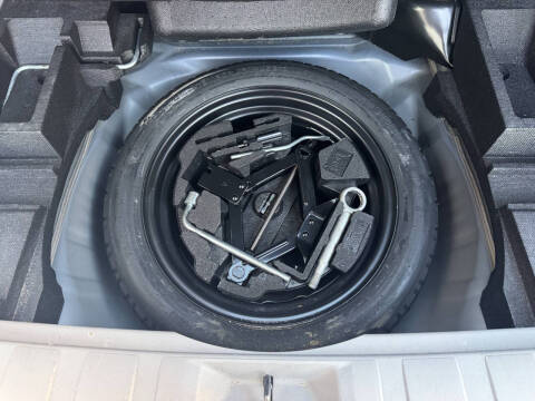 2009 Subaru Forester 2.5 X