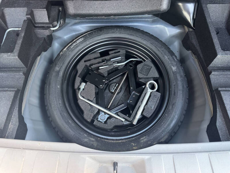 2009 Subaru Forester 2.5 X