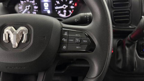 2026 RAM ProMaster