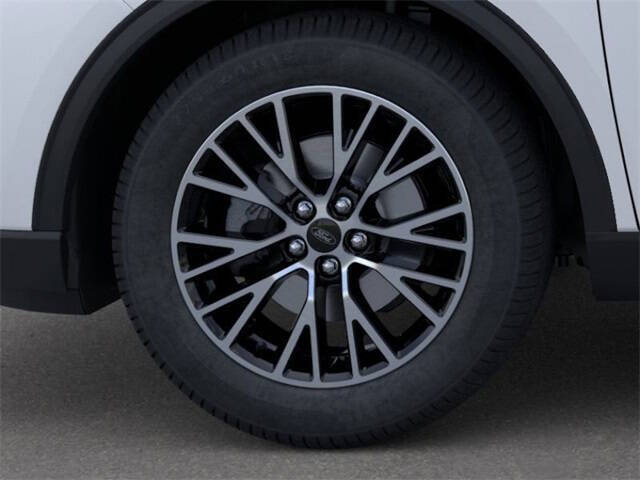 2026 Ford Escape Plug-In Hybrid PHEV