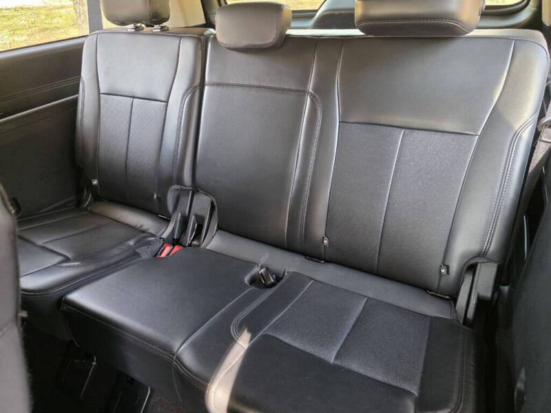 2023 Ford Expedition MAX XLT