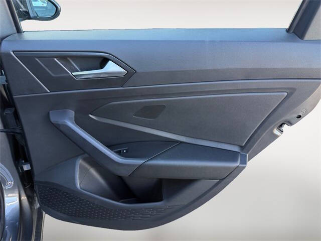 2022 Volkswagen Jetta S