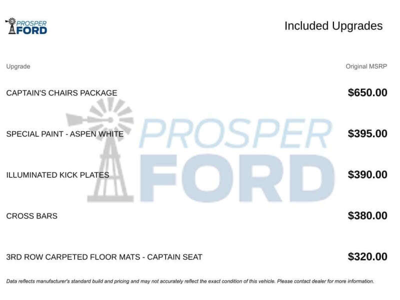 2021 Nissan Armada Platinum