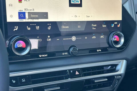 2026 Lexus RX 350