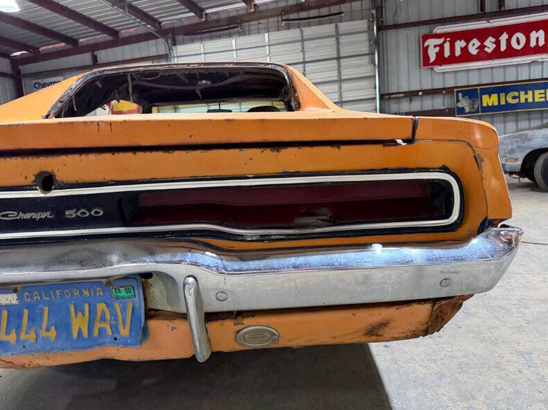 1970 Dodge Charger