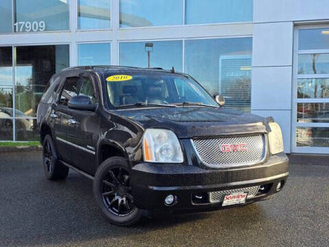 2010 GMC Yukon