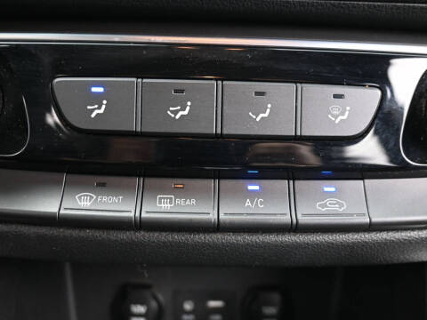 2019 Hyundai Elantra GT