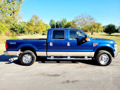 2008 Ford F-250 Super Duty for sale at United Auto LLC in Fort Mill SC