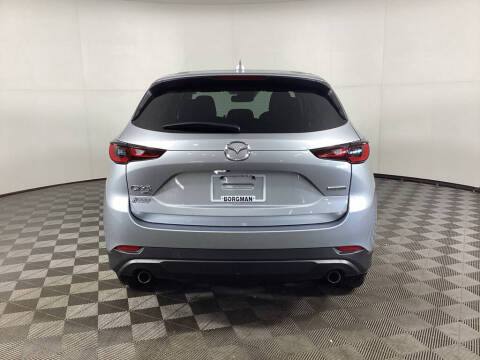 2023 Mazda CX-5 2.5 S Preferred