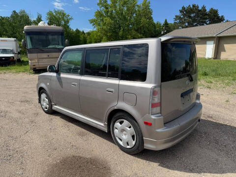 2004 Scion xB