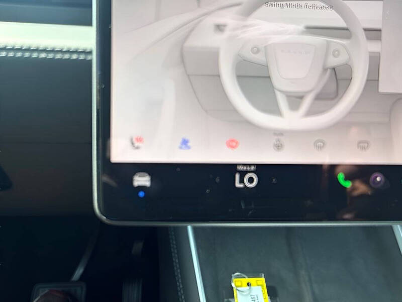 2026 Tesla Model Y Premium